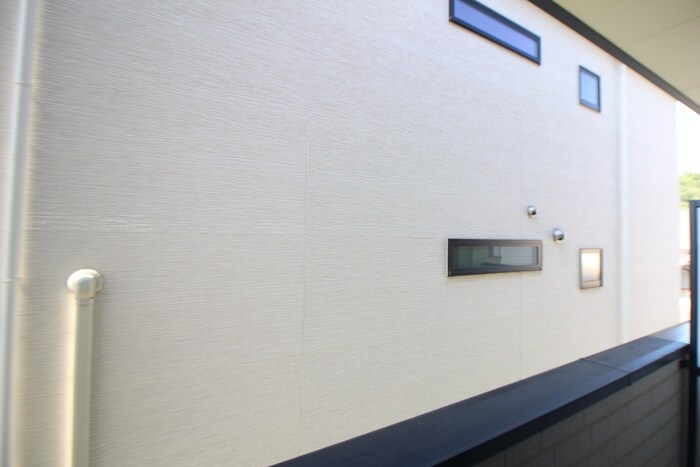 物件内観写真21　(室内からの展望)