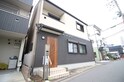 太秦御所ノ内町貸家