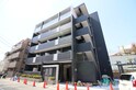 M.Granz千里山（ｴﾑｸﾞﾗﾝﾂ）