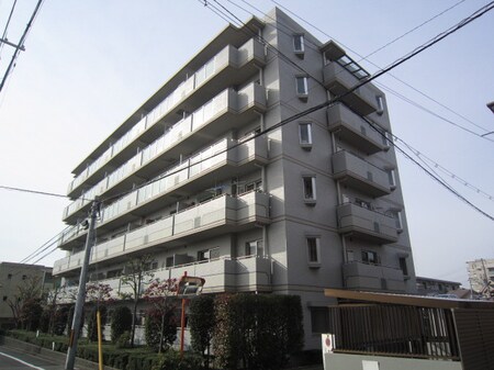 ステイツ吹田千里弐番館（104）外観写真