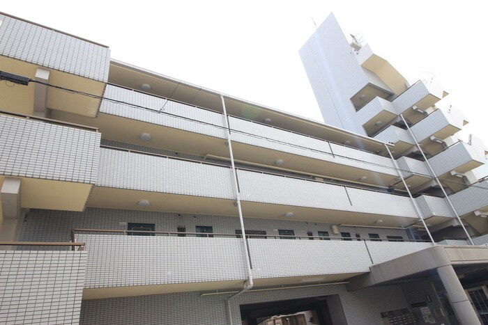 物件外観写真4　(外観写真)