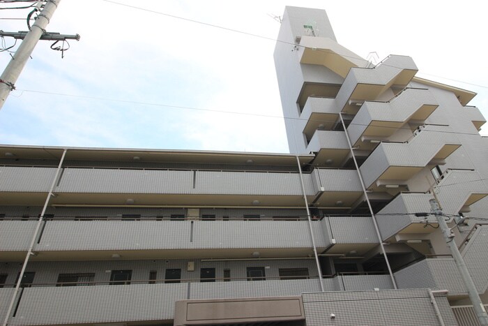 物件外観写真5　(外観写真)