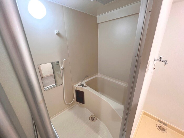 物件内観写真10　(バス／シャワールーム等)