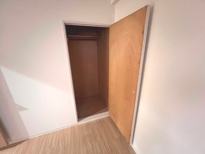 物件内観写真17　(収納)