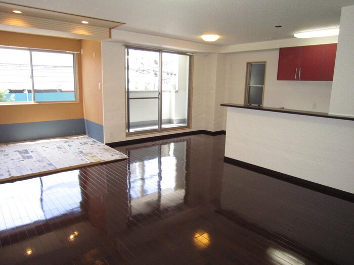 物件内観写真6　(居室)