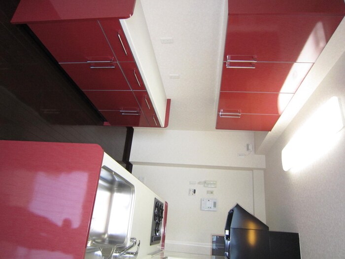 物件内観写真8　(キッチン)