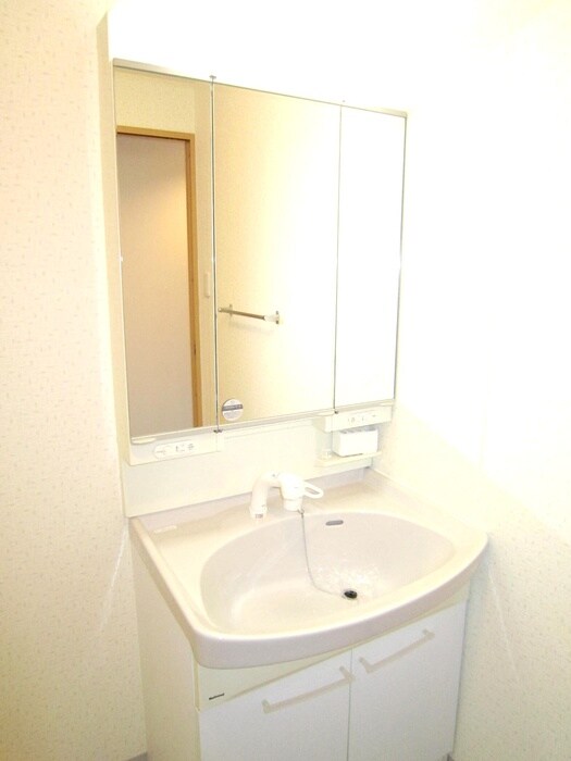 物件内観写真11　(洗面)