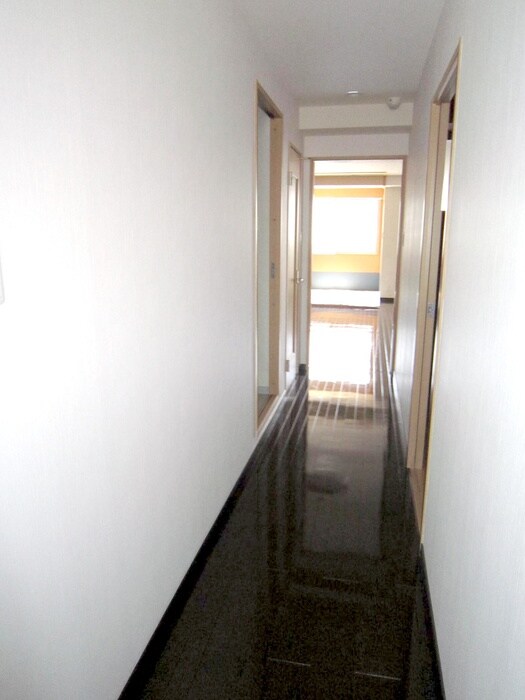 物件内観写真13　(廊下)