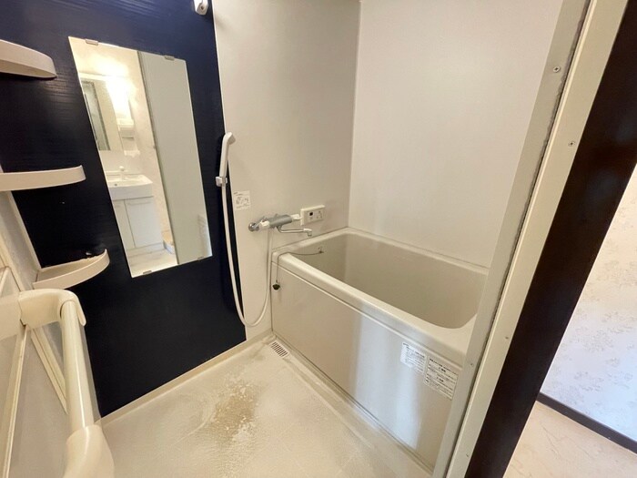 物件内観写真12　(バス／シャワールーム等)
