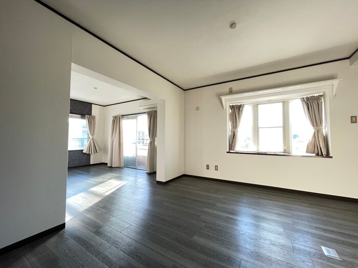 物件内観写真13　(居室)