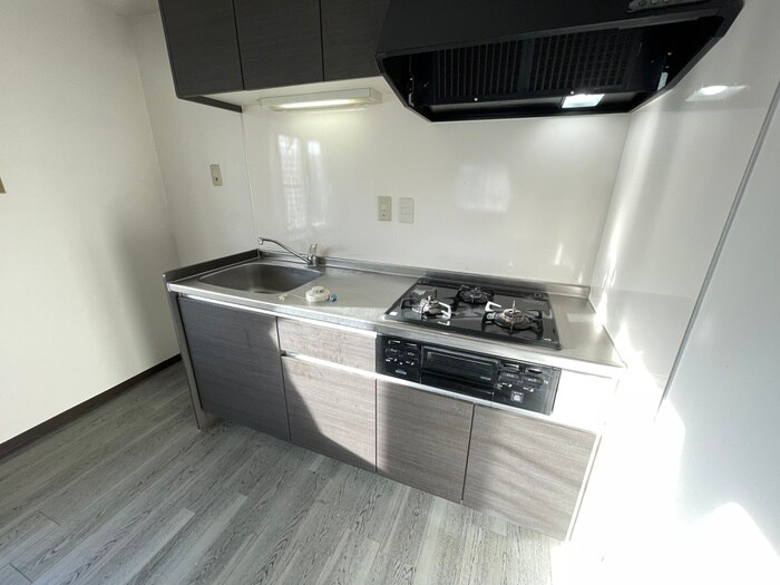 物件内観写真14　(キッチン)