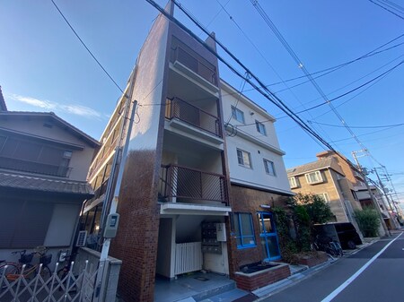 中野ビル外観写真