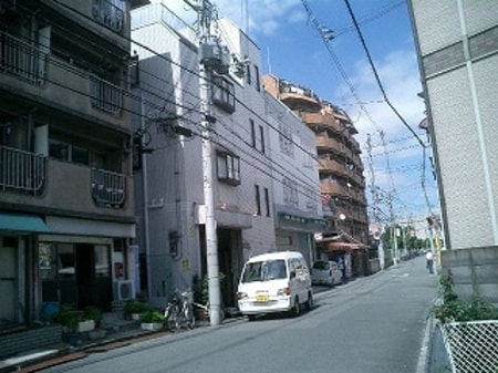 メゾンＤＯ　Ｔ２ＷＯ外観写真