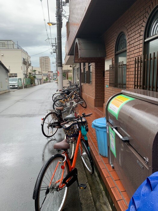 物件外観写真6　(周辺環境)