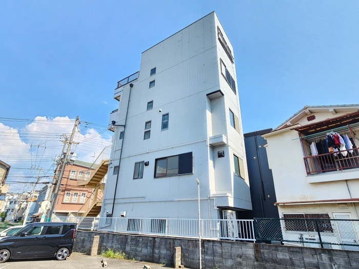 物件外観写真4　(その他)