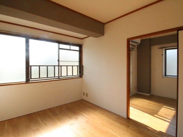 居室