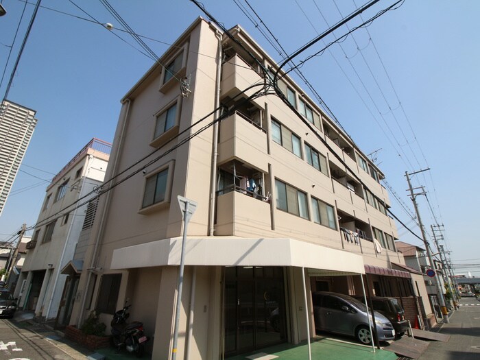 物件外観写真6　(外観写真)