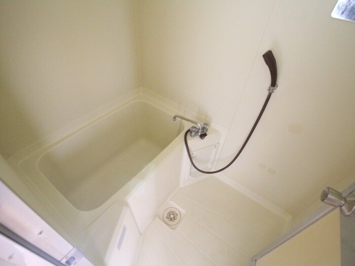 物件内観写真10　(バス／シャワールーム等)