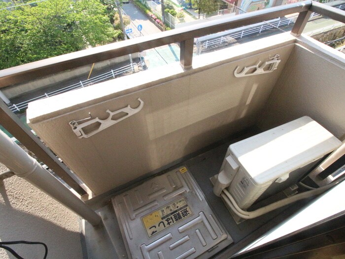 物件内観写真16　(ベランダ・バルコニー)