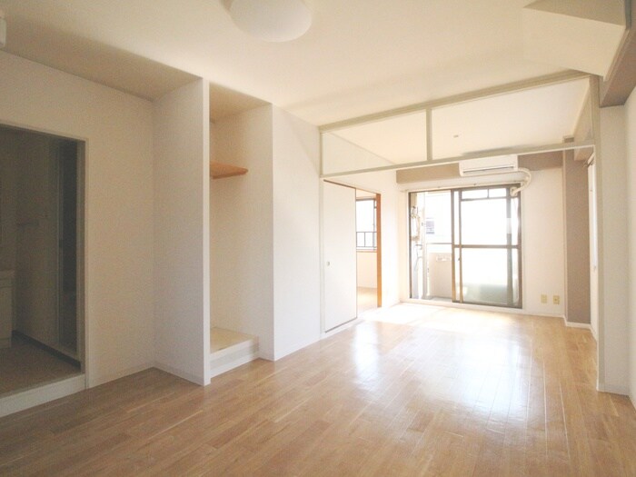 物件内観写真17　(居室)