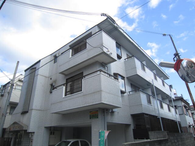 物件外観写真3　(外観写真)