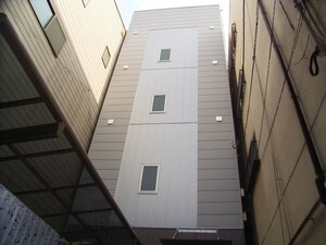 ＳＰＡＺＩＯ　ＴＯＷＡ外観写真