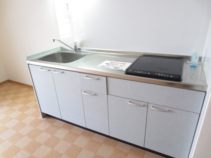 物件内観写真4　(キッチン)