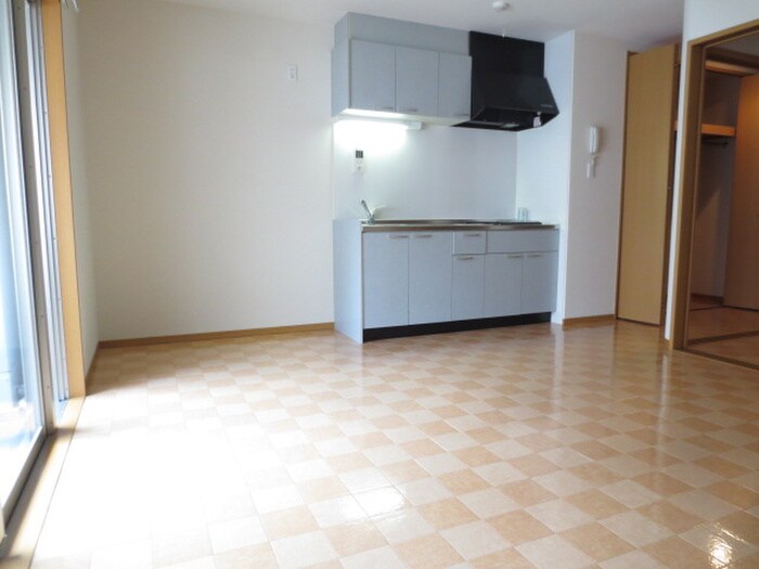 物件内観写真5　(居室)