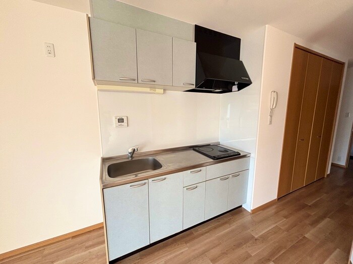 物件内観写真7　(キッチン)