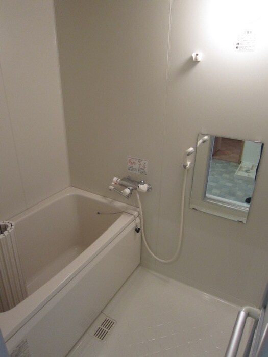 物件内観写真8　(バス／シャワールーム等)