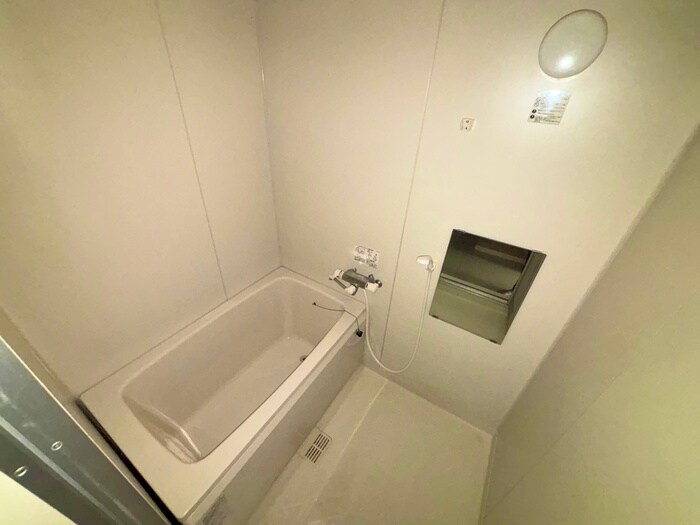 物件内観写真8　(バス／シャワールーム等)