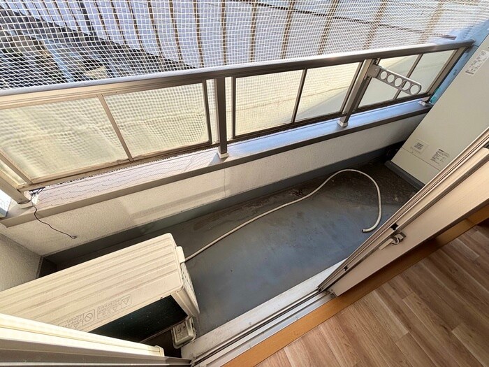 物件内観写真16　(ベランダ・バルコニー)