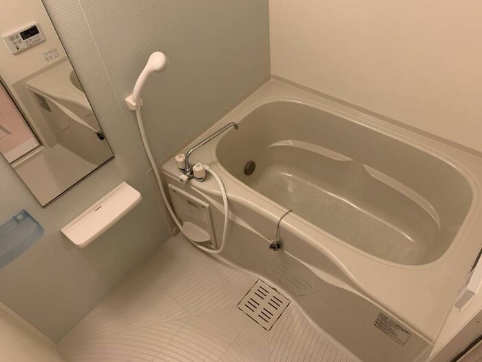 物件内観写真9　(バス／シャワールーム等)