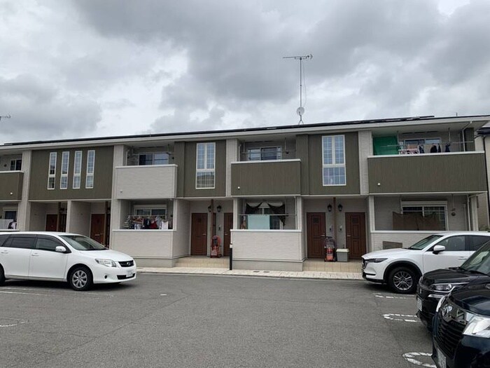 物件外観写真4　(外観写真)