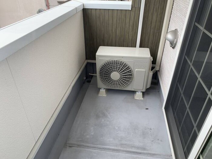 物件内観写真15　(ベランダ・バルコニー)