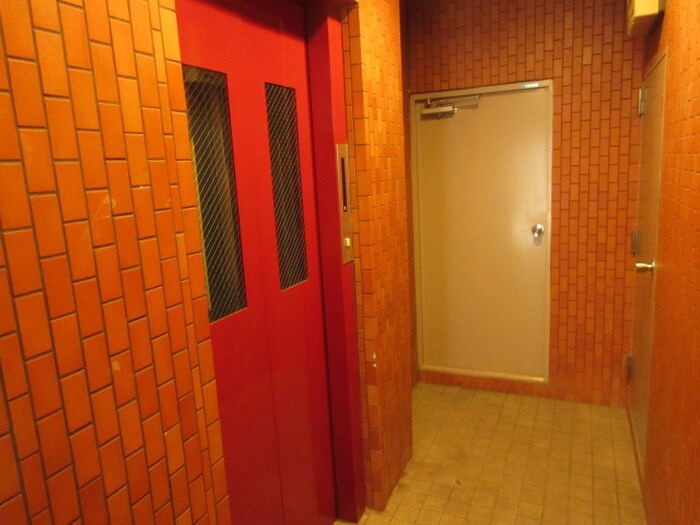 物件外観写真3　(建物設備)