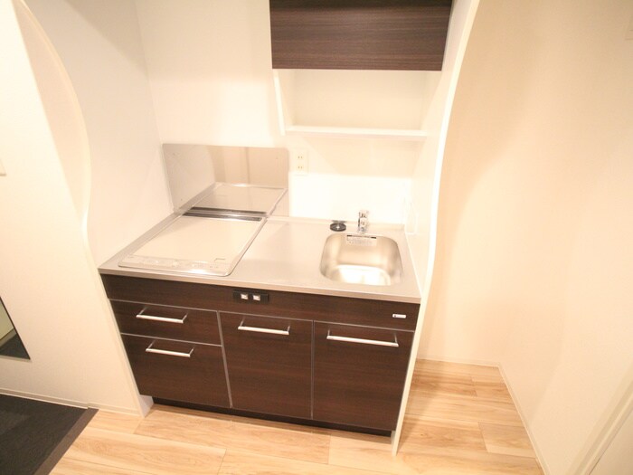 物件内観写真9　(キッチン)