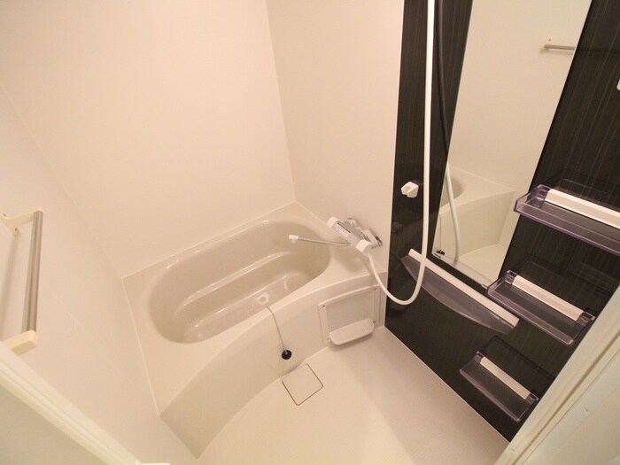 物件内観写真10　(バス／シャワールーム等)