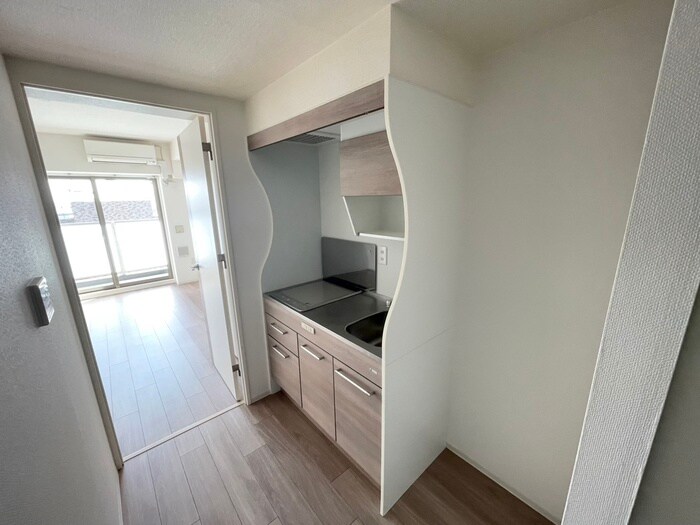 物件内観写真10　(キッチン)