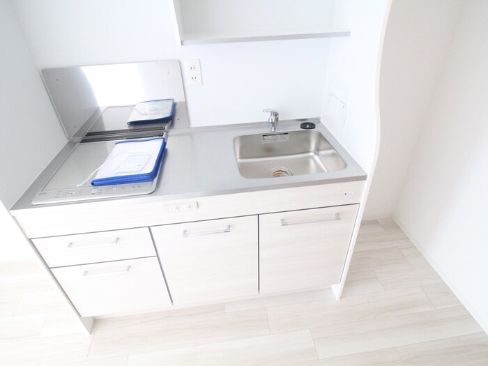 物件内観写真10　(キッチン)