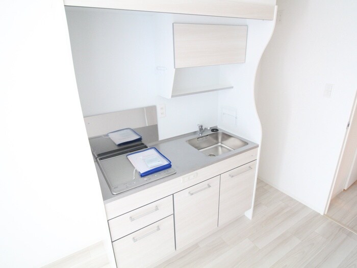 物件内観写真10　(キッチン)