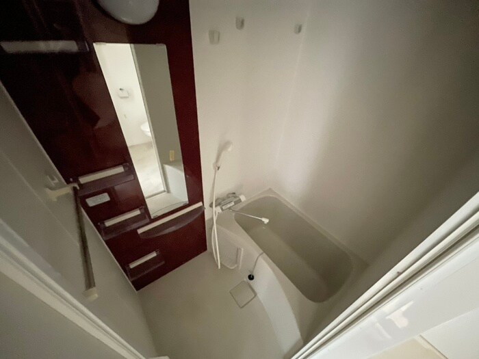 物件内観写真11　(バス／シャワールーム等)