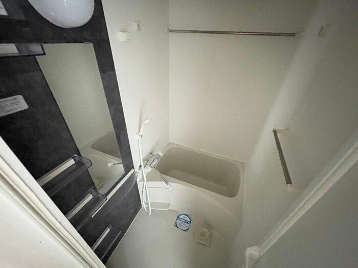 物件内観写真11　(バス／シャワールーム等)