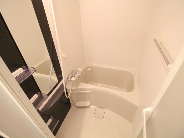 物件内観写真11　(バス／シャワールーム等)