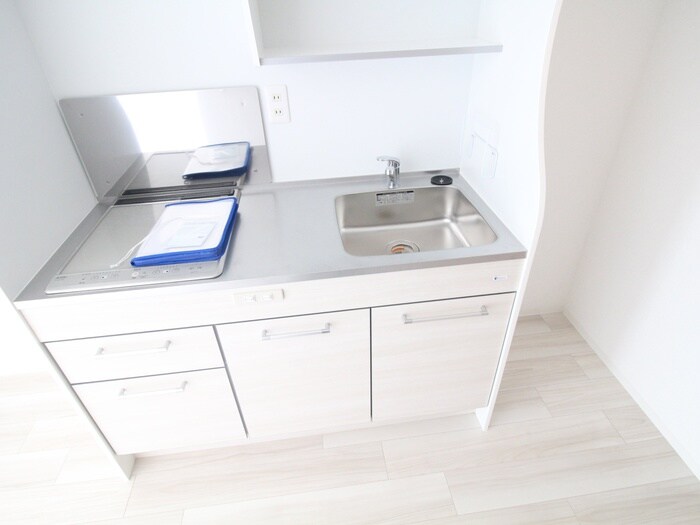 物件内観写真11　(キッチン)