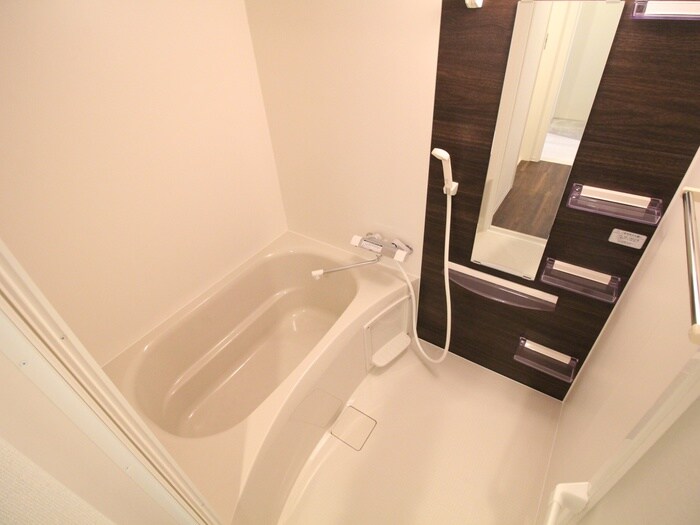 物件内観写真12　(バス／シャワールーム等)