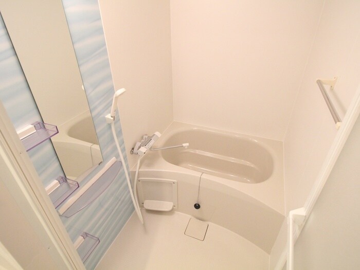 物件内観写真13　(バス／シャワールーム等)