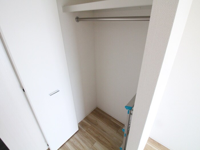 物件内観写真14　(収納)