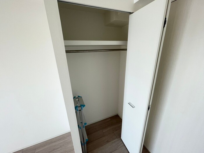 物件内観写真14　(収納)