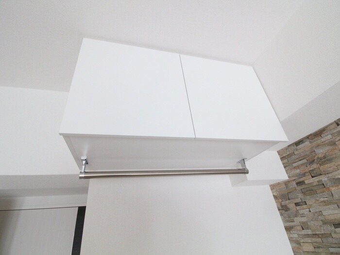 物件内観写真15　(収納)